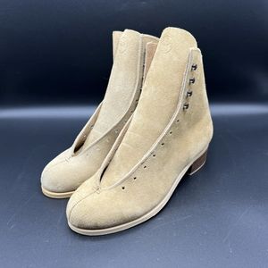 Riedell Skate Boots